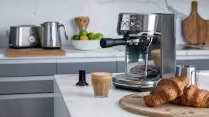 Nespresso machines, delonghi espresso machines, illy espresso machines, small coffee vending machine, coffee vending machine for office, coffee maker the breville bambino™ espresso machine in stainless steel. Review Breville S Bambino Plus Espresso Maker
