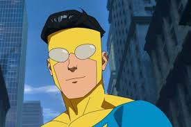 June 21, 2021 at 6:02 a.m. Invincible Season 2 Release Date Cast Trailer And News Radio Times