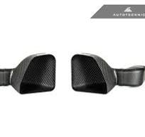 AutoTecknic Dry Carbon Intake Air Duct Set - G80 M3 | G82/ G83 M4 |  AutoTecknic