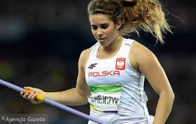 Maria magdalena andrejczyk (polish pronunciation: Bum F Ck Ja Naprawde Tyle Rzucilam Maria Andrejczyk Byla Blisko Rekordu Swiata Lekkoatletyka Sport Pl
