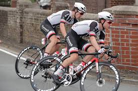Marc hirsch, md is a ophthalmology specialist in mequon, wi and has over 22 years of experience in the medical field. Team Sunweb In The End Marc Was Caught Just Before The Facebook