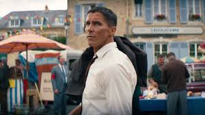 James mangold on how similar christian bale and ken miles are. Ford V Ferrari Trailer Ford V Ferrari Jon Bernthal On Why He Wanted To Be In The Film Metacritic