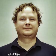 Clergy & Staff — Calvary Episcopal Church