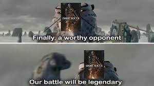 It's available on the web and also on android and ios. Finally A Worthy Opponent For Dark Souls Returnal Should Be Renamed To Refundable Youtube