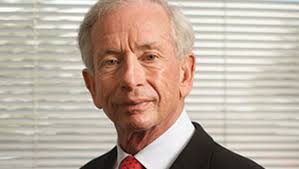 How Theodore Babbitt Turned His Life Around