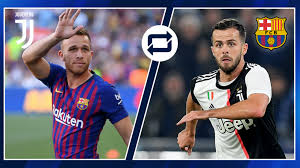 Barcelona swapping arthur for pjanic was a business move but for all the wrong reasons. Tauschdeal Perfekt Juventus Kauft Arthur Barca Holt Pjanic Transfermarkt