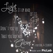 Light It Up By For King Country King And Country Christian Lyrics Country Lyrics