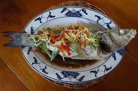 Check spelling or type a new query. Cantonese Steamed Sea Bass Recipe