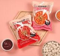 전남농업기술원, 토란 아린 맛 줄인 떡볶이 밀키트 스틱형 부침 ...