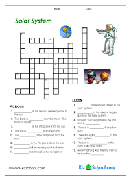 Pin By Carla Schill On School At Home Solar System For Kids Solar System Worksheets Solar System Projects For Kids