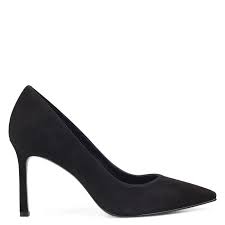 Emmala Pointy Toe Pumps