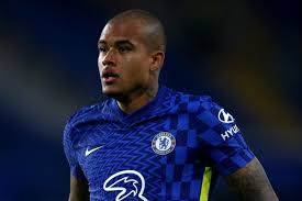 Você possui o direito de escolha sobre quais cookies podem ser utilizados durante sua navegação. Official Kenedy Joins Flamengo On Loan From Chelsea We Ain T Got No History