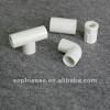3/4 water hose connector universal garden hose quick connect set. 1