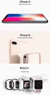 With apple trade in, just give us your eligible apple watch and get credit for a new one. Us Cellular Outlines Iphone X Iphone 8 And Apple Watch Series 3 Availability Gsmarena Com News