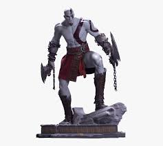 God Of War 2 Kratos Statue Hd Png Download Kindpng The kratos skin is a fortnite cosmetic that can be used by your character in the game! war 2 kratos statue hd png download