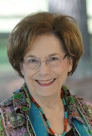 Patricia Combs Obituary (1940