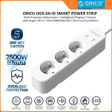 Why plug power, bloom energy, and fuelcell energy stocks are rocking today. Jual Orico Ogs 3a Id 3 Plug Power Strip Stop Kontak 3 Port Original Online Desember 2020 Blibli