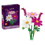 Lego Botanicals Cosmeabloemen