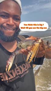 I thought this was the biggest until I saw this! 😱😱