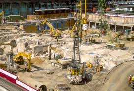 Image result for construction sites