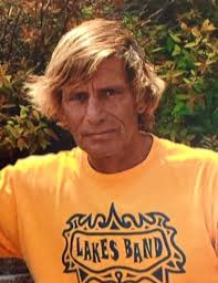 Obituary information for Michael "Mac" Robert MacDonald