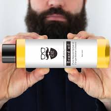Also, it is not caused by any sort of fungal infections therefore, researchers point out stress as being the major cause of loss of beard hair in men. Buy 30ml 100 Organic Beard Oil Hair Loss Products Spray Beard Growth Oil For Growth Men Beard Grow Pro At Affordable Prices Free Shipping Real Reviews With Photos Joom