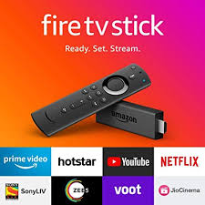 Get amazon fire tv stick for free! Mi Box 4k Or Fire Tv Stick With Tata Sky Binge Which Is Better