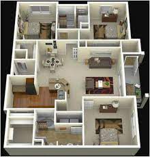 Karena rumah merupakan tempat yang digunakan untuk berlindung dari terik matahari dan terpaan air hujan. 50 Contoh Rumah Minimalis Sederhana Model Desain Berbagai Type