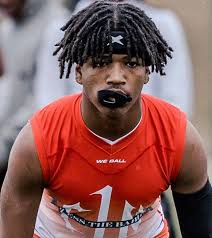 Dylan Rainey, North Cobb, Cornerback