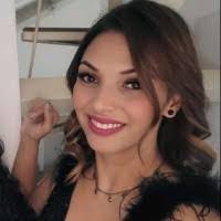 Nancy Lopes's Instagram, Twitter & Facebook