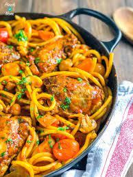 Pin On Pasta