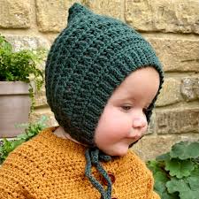 Crochet Pattern Stitch