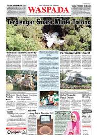 Untuk mudahnya formula gaji karyawan pt pos indonesia yakni gaji pokok 10 % ditambah tunjangan 90 %. Waspada Sabtu 1 Oktober 2011 By Harian Waspada Issuu
