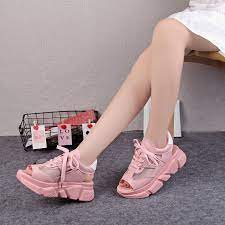 Best summer shoes for women and men reviewed. China Most Durable Casual Summer Shoes Wholesale Custom Sneakers Women Shoes Casual Sandal Ladies Shoes Heavy Duty Sneaker Pink China Heavy Duty Sneaker Pink And Summer Sneakers Women Casual Price