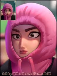 If you love Rumi& juni plz 👍