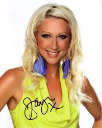 Faye Tozer
