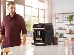 Having a modern featured coffee machine is always a dream for coffee. Taking A Break With The Philips Lattego Coffee Machine