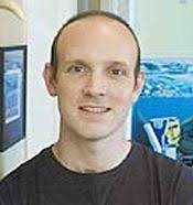 Author Alex Boese biography and book list