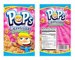 Sribu desain label konten desain label untuk aneka contoh label makanan ringan dan keripik. Sribu Desain Label Desain Label Kemasan Produk Snack