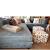 Denim Sofa Ikea