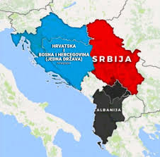 Mapa evropa karta evrope, mapa evrope sa drzavama i glavnim najveći gradovi evrope glavni gradovi europe srednja.hr списак држава и зависних територија по континентима auto karta evrope na srpskom, geografska karta evrope na srpskom opšte preporuke pre odlaska na put. Panika U Manjem Entitetu Novi Non Paper Je Poguban Po Republiku Srpsku Slobodna Bosna