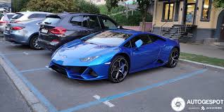For the evo, lamborghini started with the dynamic improvements it developed . Ies93cblhrk87m