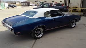 Image result for Diplomat Blue 1970 Buick
