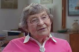 Connecticut resident Selma Engel was a noted survivor of the Sobibor revolt 