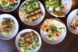View our fresh made mediterranean menu! Zoes Kitchen Germantown Is Open Germantown Md Patch