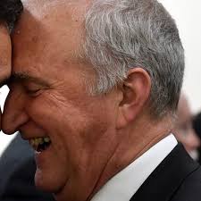 He was innocent, but police wouldn't listen