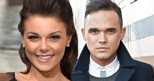 She started the show engaged to caz hammond (rhea bailey), but they eventually split due to caz's angry and. Coronation Street S Latest Star Faye Brookes Talks About Her Relationship With Gareth Gates Daily Record