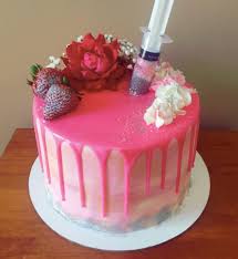 Tv shows or movies make great themes for cakes. Pictures On 40th Birthday Cake Ideas Female
