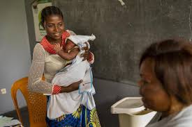 Statement By Unicef Executive Director Henrietta Fore On The Disruption Of Immunization And Basic Health Services Due To The Covid 19 Pandemic Somaliland Sun