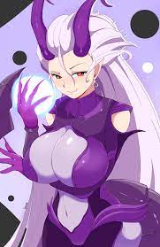 Looking for lewd pictures of Isabella Osa[My wife is a demon queen] : r rule34